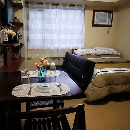 Joaquim Vacation Homes Davao City Eksteriør billede
