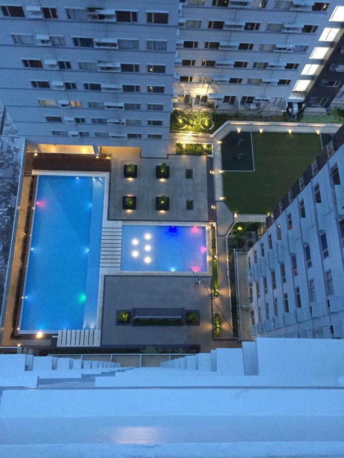 Joaquim Vacation Homes Davao City Eksteriør billede
