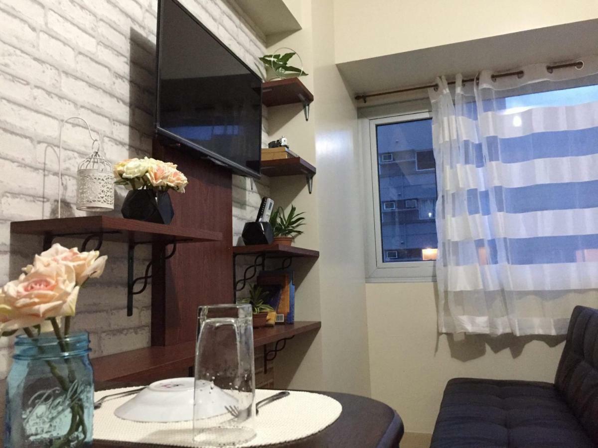 Joaquim Vacation Homes Davao City Eksteriør billede